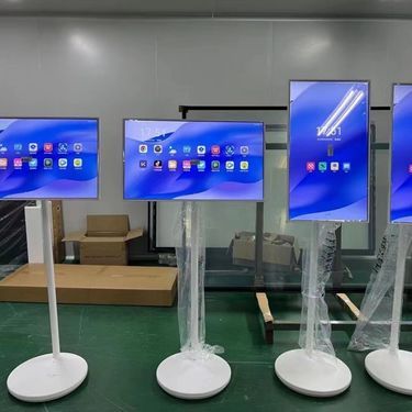 闺蜜机代工厂信息大全 触控产品产业链深度解析